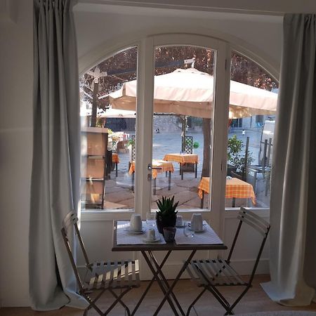 A Priori Guest House Viterbe Extérieur photo