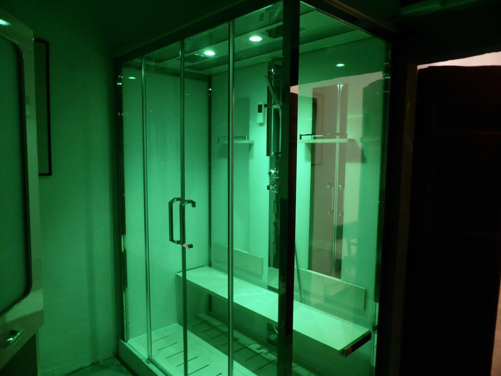 A Priori Guest House Viterbe Extérieur photo