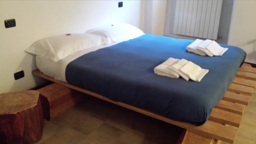 A Priori Guest House Viterbe Chambre photo
