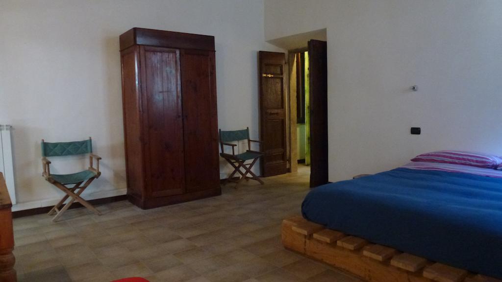 A Priori Guest House Viterbe Chambre photo