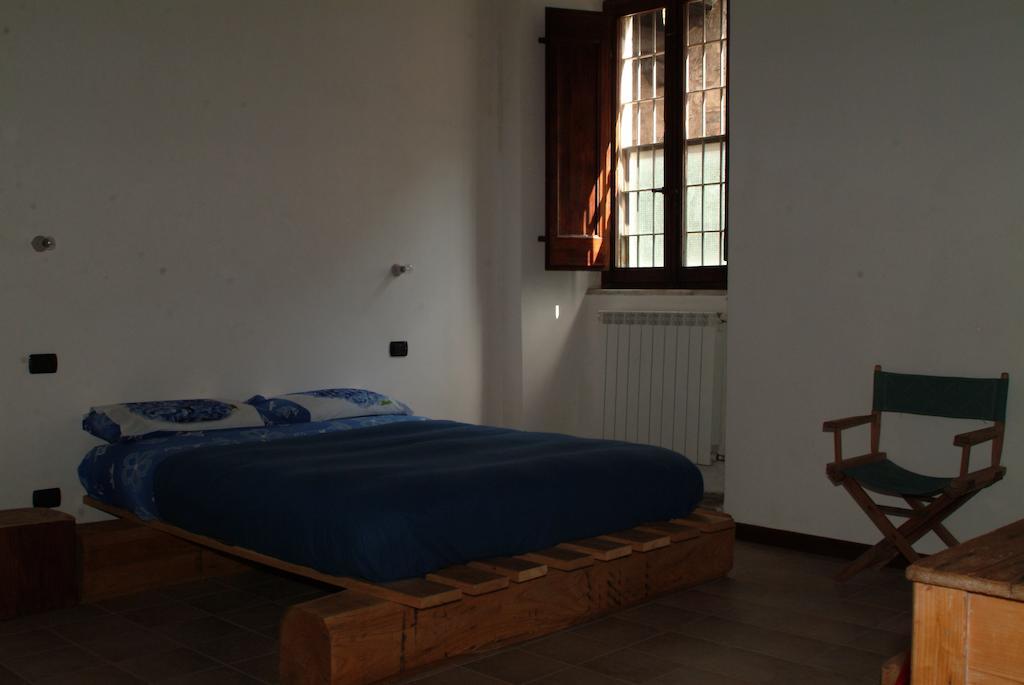 A Priori Guest House Viterbe Chambre photo